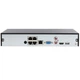 Відеореєстратор Dahua DHI-NVR1104HS-P-S3/H - изображение 3
