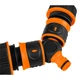 Конектор для шланга Neo Tools трійник 1/2"-3/4", двокомпонентний (15-744) - зображення 3