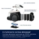 Пылесос Electrolux EL61H4SW - изображение 3