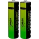 Акумулятори Verico AA USB-C 1700mAh Li-ion 2шт - зображення 1