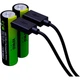Акумулятори Verico AA USB-C 1700mAh Li-ion 2шт - зображення 2