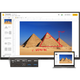 LCD панель Smart GX175-V3 - изображение 4