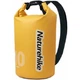 Гермомішок Naturehike CNK2300BS017 10 л жовтий (6976023925337) - зображення 1