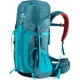 Рюкзак туристический Naturehike NH16Y020-Q 55 л блакитний (6927595787939) - изображение 1