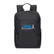 Рюкзак для ноутбука RivaCase 13.3" 7523 (Black) "Alpendorf" (7523Black) - изображение 5