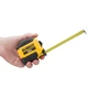 Рулетка DeWALT COMPACT, 8мх28мм. (DWHT38128-0) - изображение 4