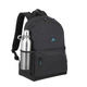 Рюкзак для ноутбука RivaCase 13.3" 5563 (Black) "Gremio", 18L (5563Black) - зображення 2