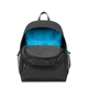 Рюкзак для ноутбука RivaCase 13.3" 5563 (Black) "Gremio", 18L (5563Black) - зображення 4