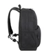 Рюкзак для ноутбука RivaCase 13.3" 5563 (Black) "Gremio", 18L (5563Black) - зображення 11