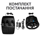 Кермо Logitech G923 Racing Wheel and Pedals для Xbox One and PC Black (941-000158) - зображення 5