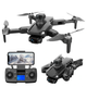 Квадрокоптер LYZRC L900 PRO SE MAX с камерой 4K HD, GPS и FPV обход препятствий, полета до 1,2 км до 28 мин. 2 АКБ - изображение 2