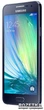 Мобільний телефон Samsung Galaxy A3 A300H/DS Black - зображення 2