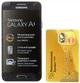 Мобільний телефон Samsung Galaxy A3 A300H/DS Black - зображення 11