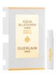 Пробник Парфюмированная вода для женщин Guerlain Aqua Allegoria Forte Bosca Vanilla, 1 мл (3346476517602) - изображение 1