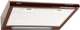 Вытяжка ELEYUS Line I 60 BR - изображение 2