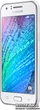 Мобильный телефон Samsung Galaxy J1 J100H/DS White - изображение 2