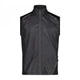 Жилет CMP Man Vest Nero M Чорний (1097-33N6457-U901 48) - зображення 1