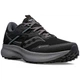 Кросівки Saucony Ride 15 TR GTX 46 Black (1097-S20799-10115) - зображення 5