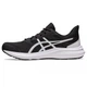 Кроссовки Asics M Jolt 4 46 Black/White (1092-4550456286788) - изображение 4