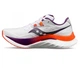 Кроссовки Saucony Endorphin Speed 4 Wmn 40.5 White/Violet (1097-S10940-1299) - изображение 2