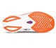 Кроссовки Saucony Endorphin Speed 4 Wmn 40.5 White/Violet (1097-S10940-1299) - изображение 6