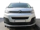 Передня лип накладка (ABS) для Citroen Jumpy/Dispatch 2017- рр - зображення 2