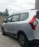 Накладки на арки (4 шт, черные) для Renault Lodgy 2013-2022 гг - изображение 6