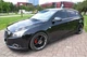 Тюнинговые пороги HB (Meliset, под покраску) для Chevrolet Cruze 2009-2015 гг - изображение 2