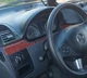 Накладки на панель приборов (Meric, полосы) Алюминий для Mercedes Vito W639 2004-2014 гг - изображение 2
