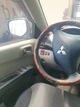 Накладки на панель (11 деталей) Дерево для Mitsubishi L200 2006-2015 рр - зображення 8