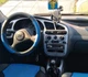 Накладки на Панель Приборов Алюминий для Daewoo Lanos 1998-2017 гг - изображение 2