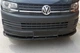 Передний лип 2015-2018 Standard (ABS) для Volkswagen T6 - изображение 2