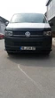 Передний лип 2015-2018 Standard (ABS) для Volkswagen T6 - изображение 4