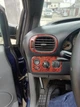Накладки на панель (Meric) Дерево для Chrysler Voyager 2001-2007 гг - изображение 3