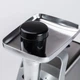 Мясорубка Sokany SK-06001 электрическая 2400 Вт сталь - изображение 5
