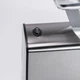 Мясорубка Sokany SK-06001 электрическая 2400 Вт сталь - изображение 6