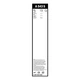 Щітка склоочисника Bosch 3 397 014 543 - зображення 4