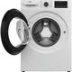 Стиральная машина Beko B5WFU58436W - изображение 3