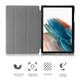 Чехол для планшета BeCover Smart Case Samsung Tab A9 SM-X115 8.7" Fairy (709915) - изображение 6