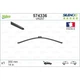 Щітка склоочисника Valeo 574336 - зображення 5