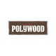 Столова ложка Tramontina Polywood 6 шт Червоне дерево (21103/670) - зображення 5