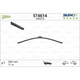 Щетка стеклоочистителя Valeo 574614 - изображение 1