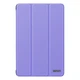 Чехол для планшета Armorstandart Smart Case Samsung Tab A9+ Lavender (ARM74496) - изображение 1