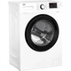 Стиральная машина Beko WUE6612IXBW - изображение 5