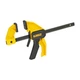 Струбцина DeWALT "M" триггерная (быстрозажимная), 150мм, давление 63 кг. (DWHT0-83139) - изображение 2