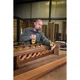 Струбцина DeWALT "XL" триггерная (быстрозажимная), 600 мм, давление 270 кг. (DWHT0-83186) - изображение 6