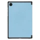 Чехол для планшета Armorstandart Smart Case Samsung Tab A11 / A9 Sky Blue (ARM74491) - изображение 2