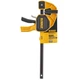 Струбцина DeWALT "XL" триггерная (быстрозажимная), 300 мм, давление 270 кг. (DWHT0-83185) - изображение 6