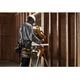 Сумка для інструмента DeWALT PRO з поясом та скобою для молотка, 2 шт., 25 кишень (DWST40603-1) - зображення 2