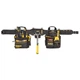 Сумка для інструмента DeWALT PRO з поясом та скобою для молотка, 2 шт., 25 кишень (DWST40603-1) - зображення 3
